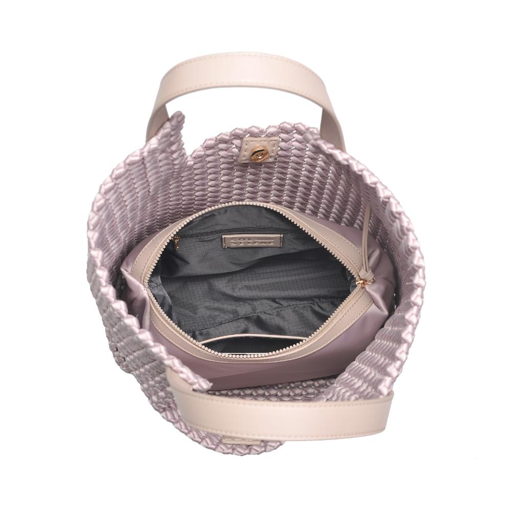 Zenith Zen Tote by Sol and Selene at Shirley Shoppe