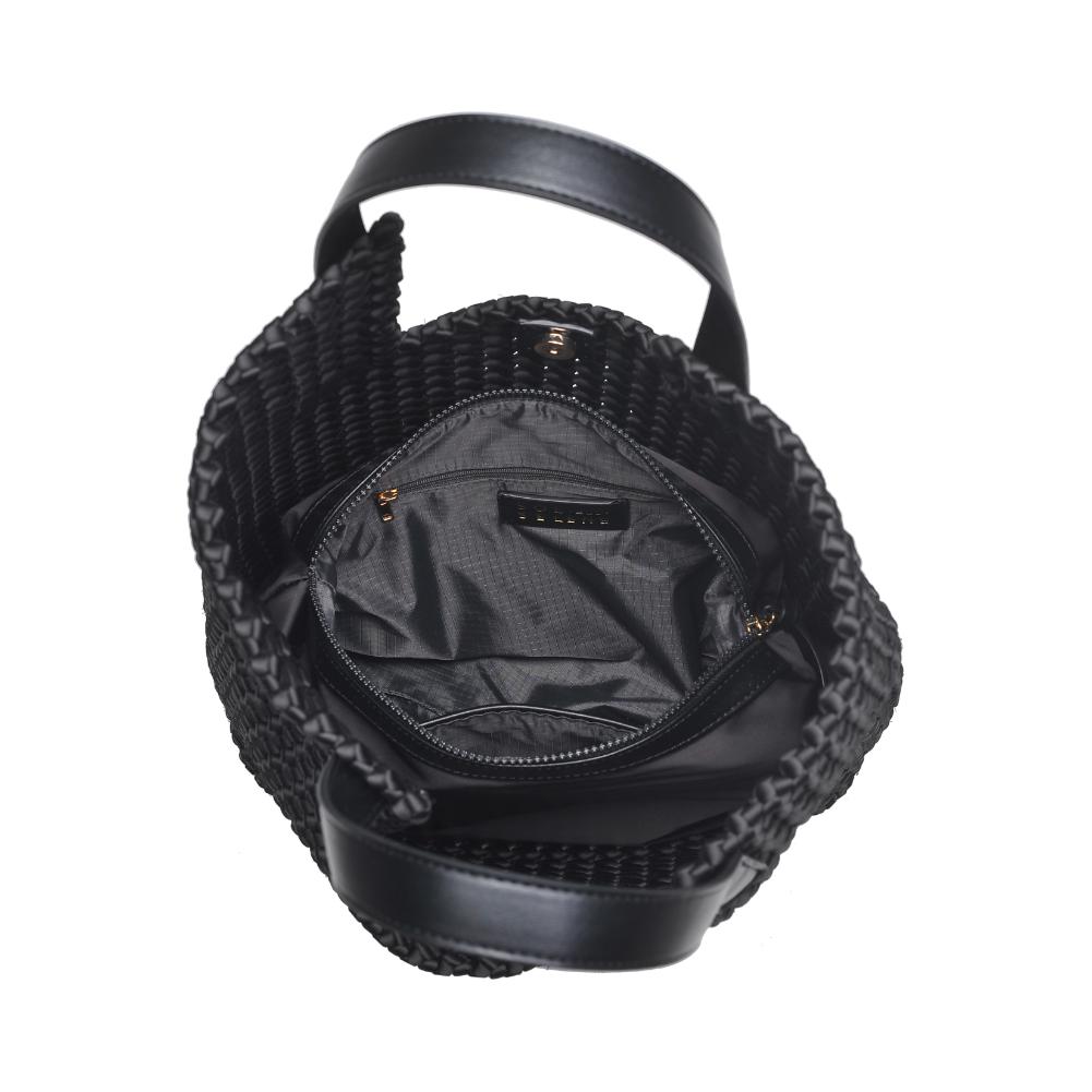 Zenith Zen Tote by Sol and Selene at Shirley Shoppe