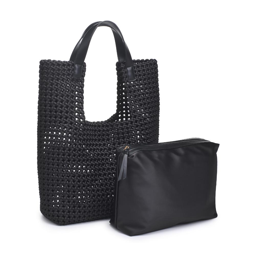 Zenith Zen Tote by Sol and Selene at Shirley Shoppe