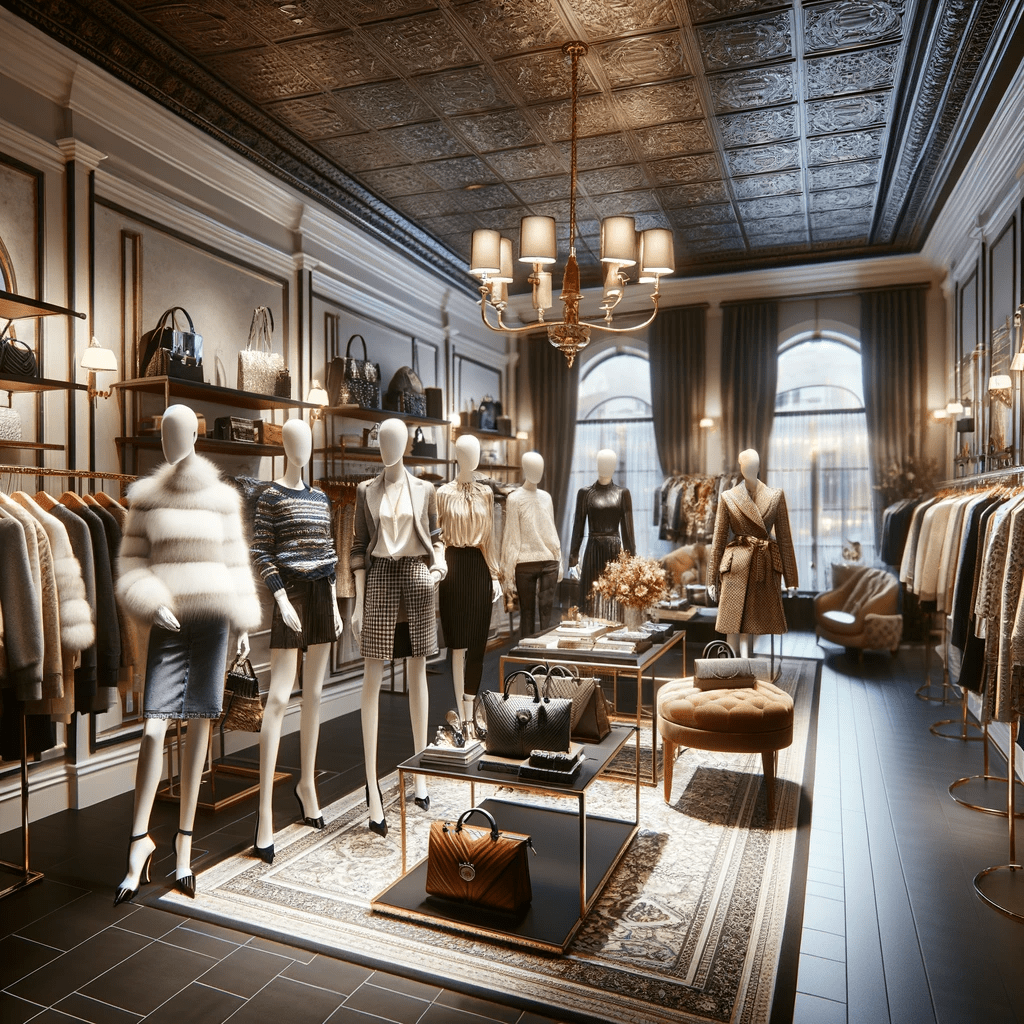 Discover the Charm of Shirley Shoppe in Beaver, PA: Your Go-To Boutique for Exclusive Women's Fashion - Shirley Shoppe