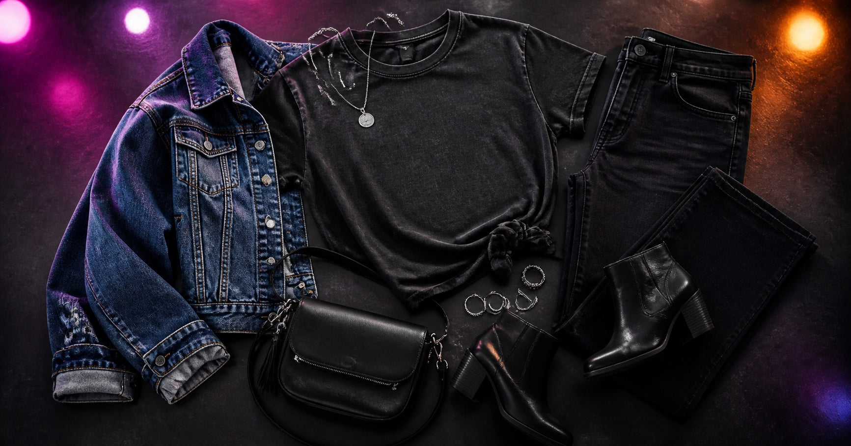 What to Wear to Pittsburgh Concerts This Fall