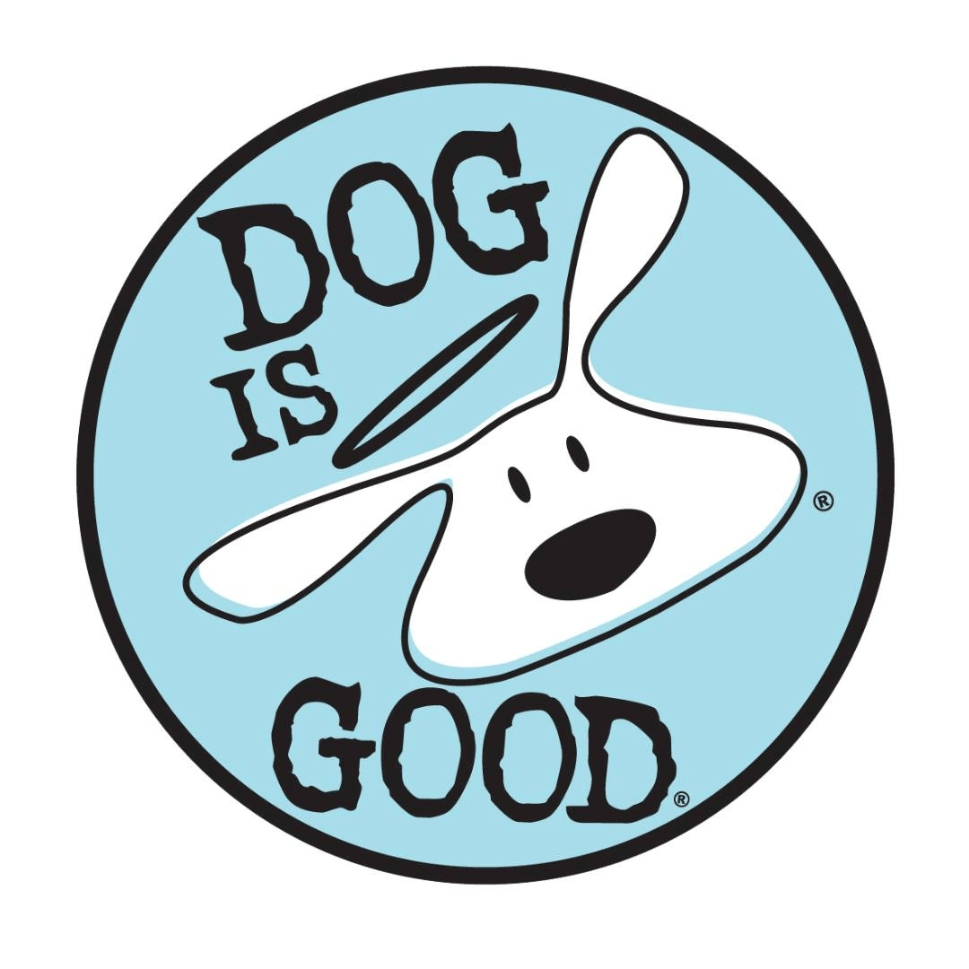 Dog is Good - Shirley Shoppe