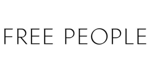 Free People - Shirley Shoppe