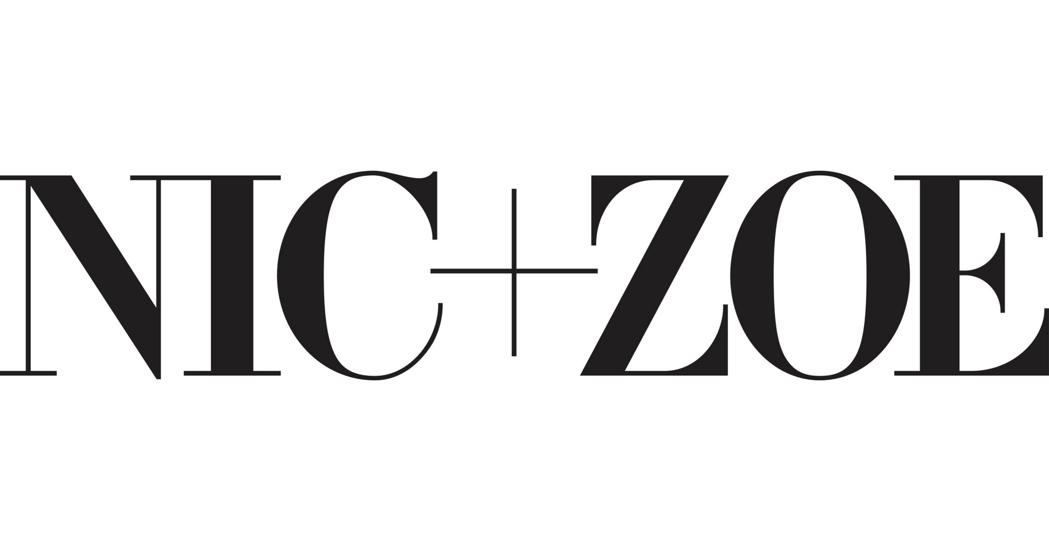NIC+ZOE - Shirley Shoppe