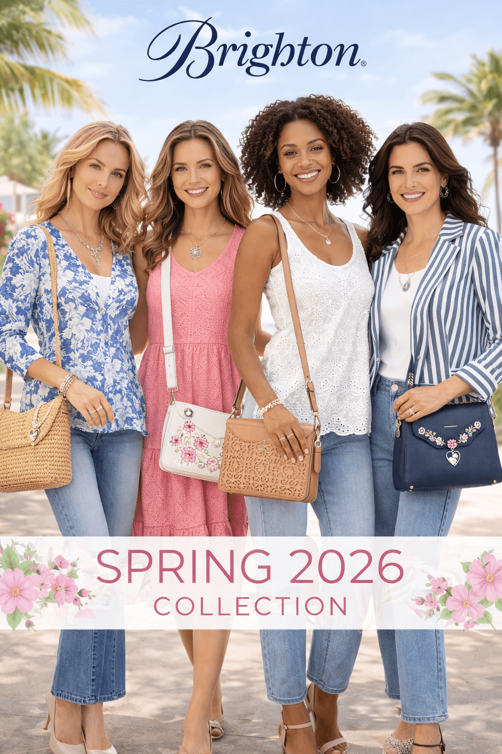 Spring 26 Brighton - Shirley Shoppe