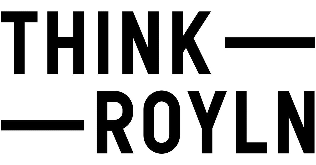 Think Royln - Shirley Shoppe