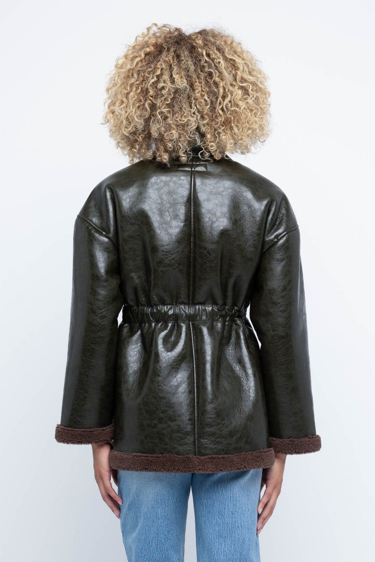 Nothing To Lose Jacket