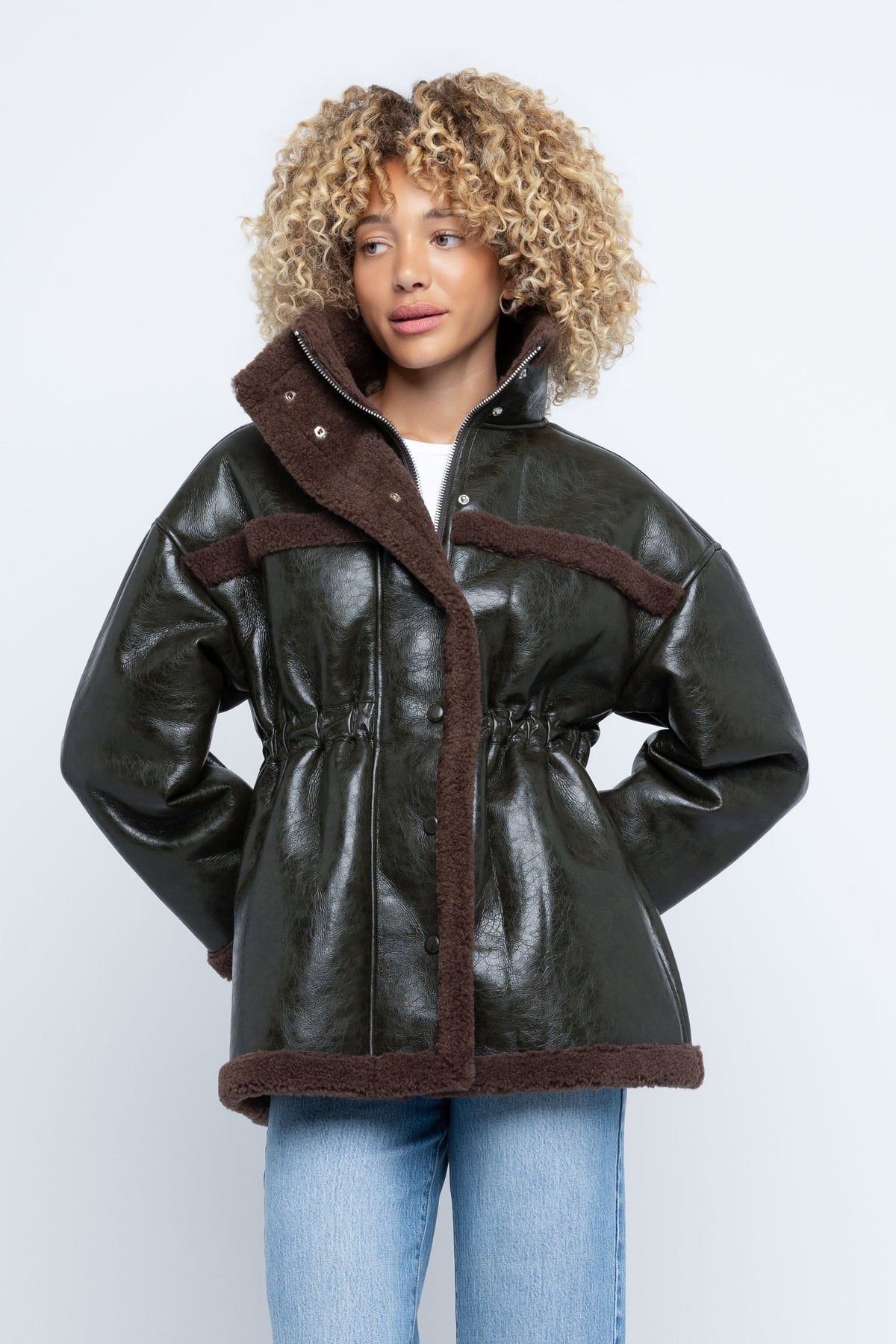 Nothing To Lose Jacket