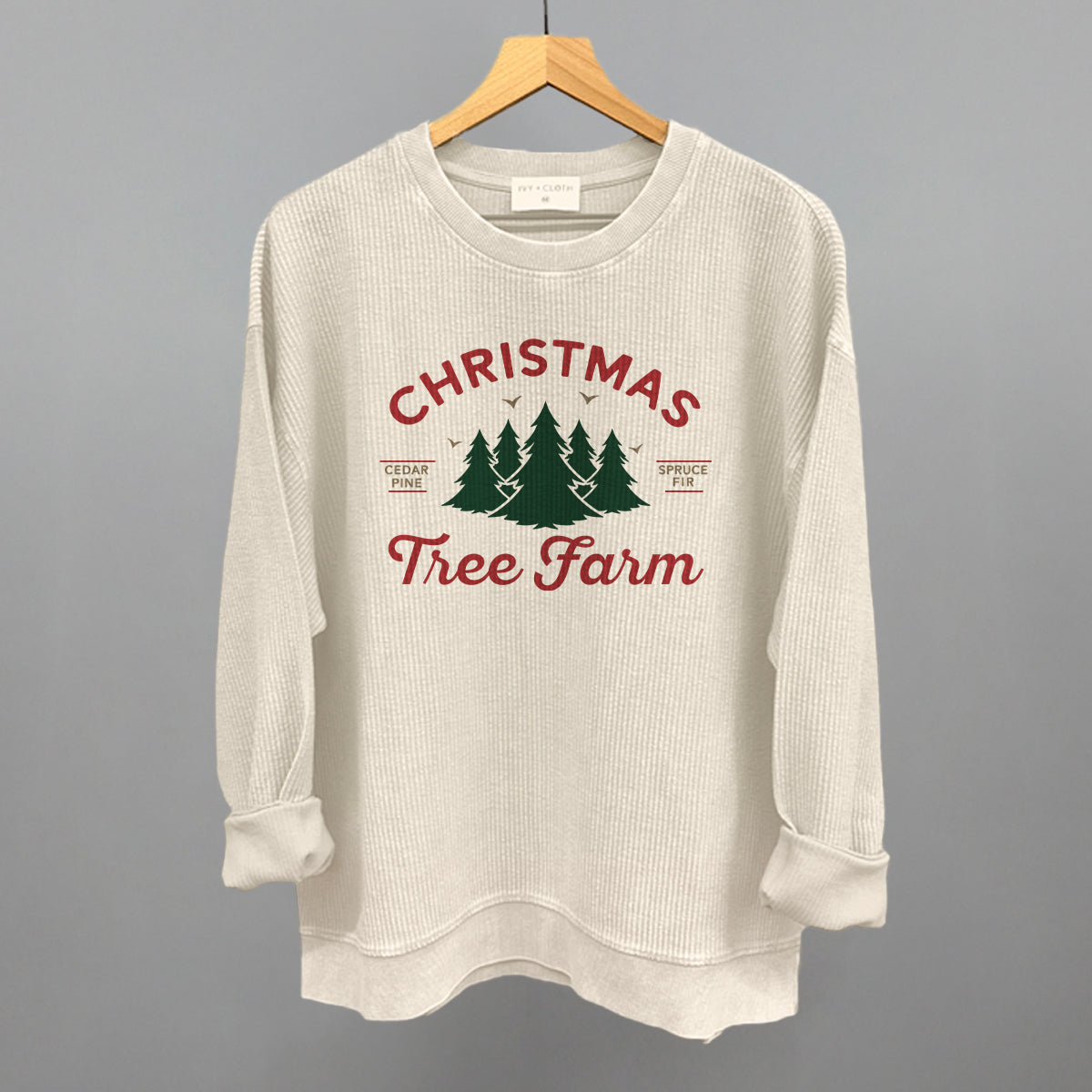 Christmas Tree Farm