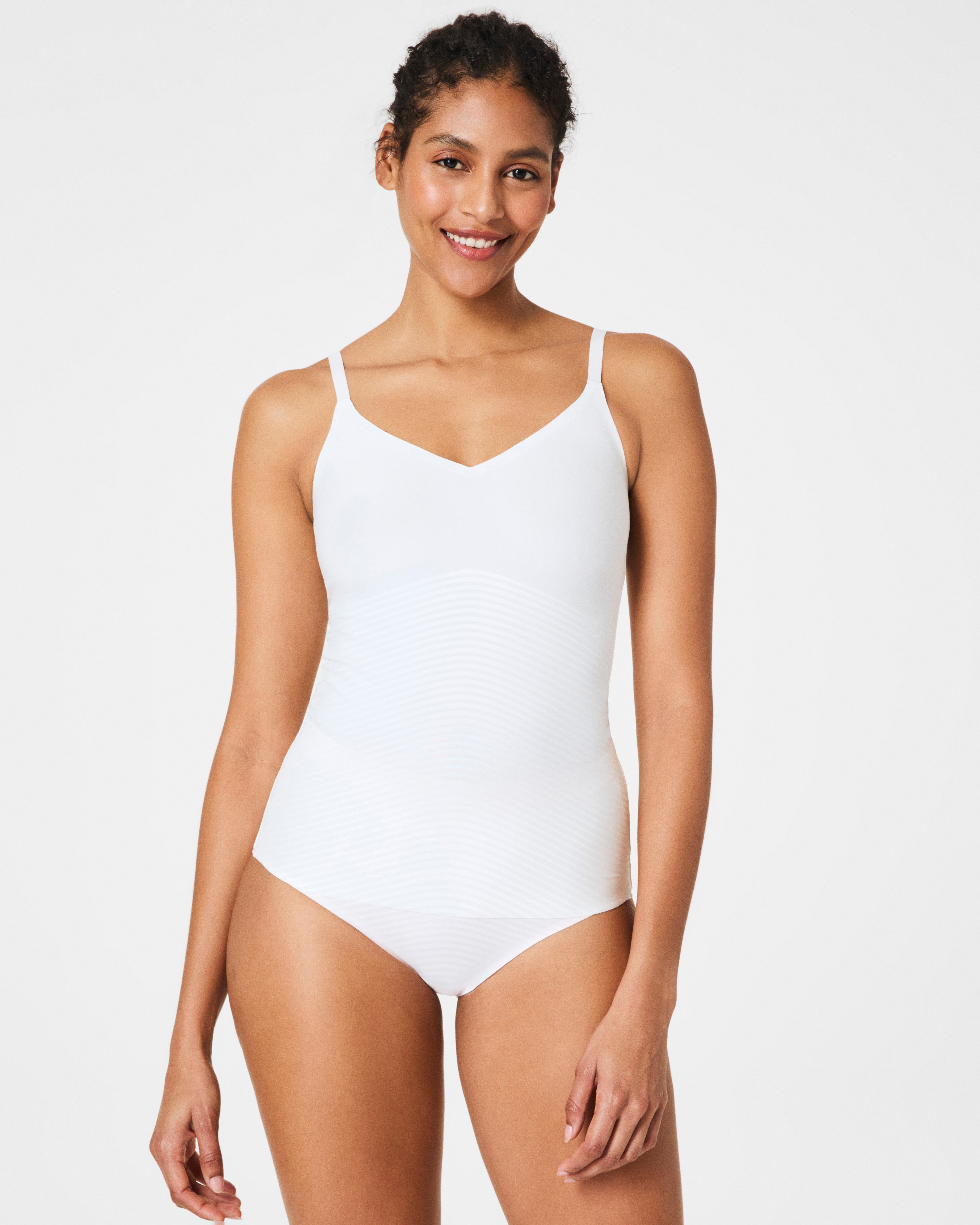 SPANXshape™ Invisible Supima® Cotton Cami