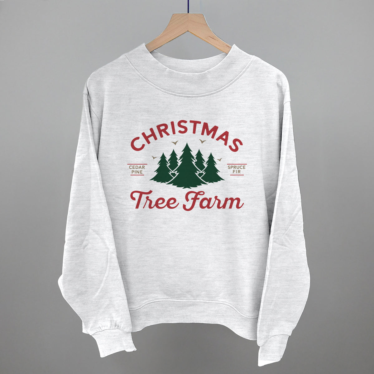 Christmas Tree Farm