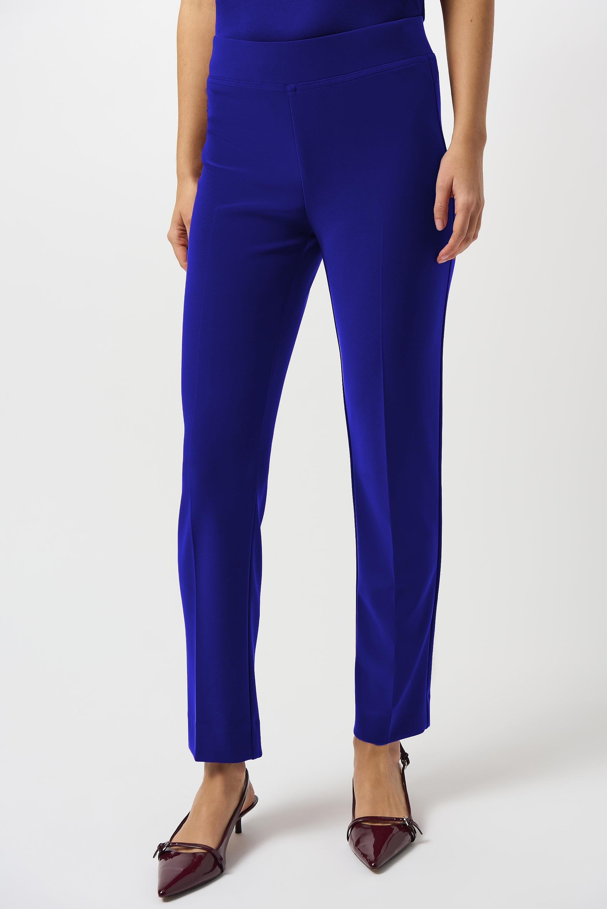 Joseph Ribkoff Classic Straight Pant Style 143105