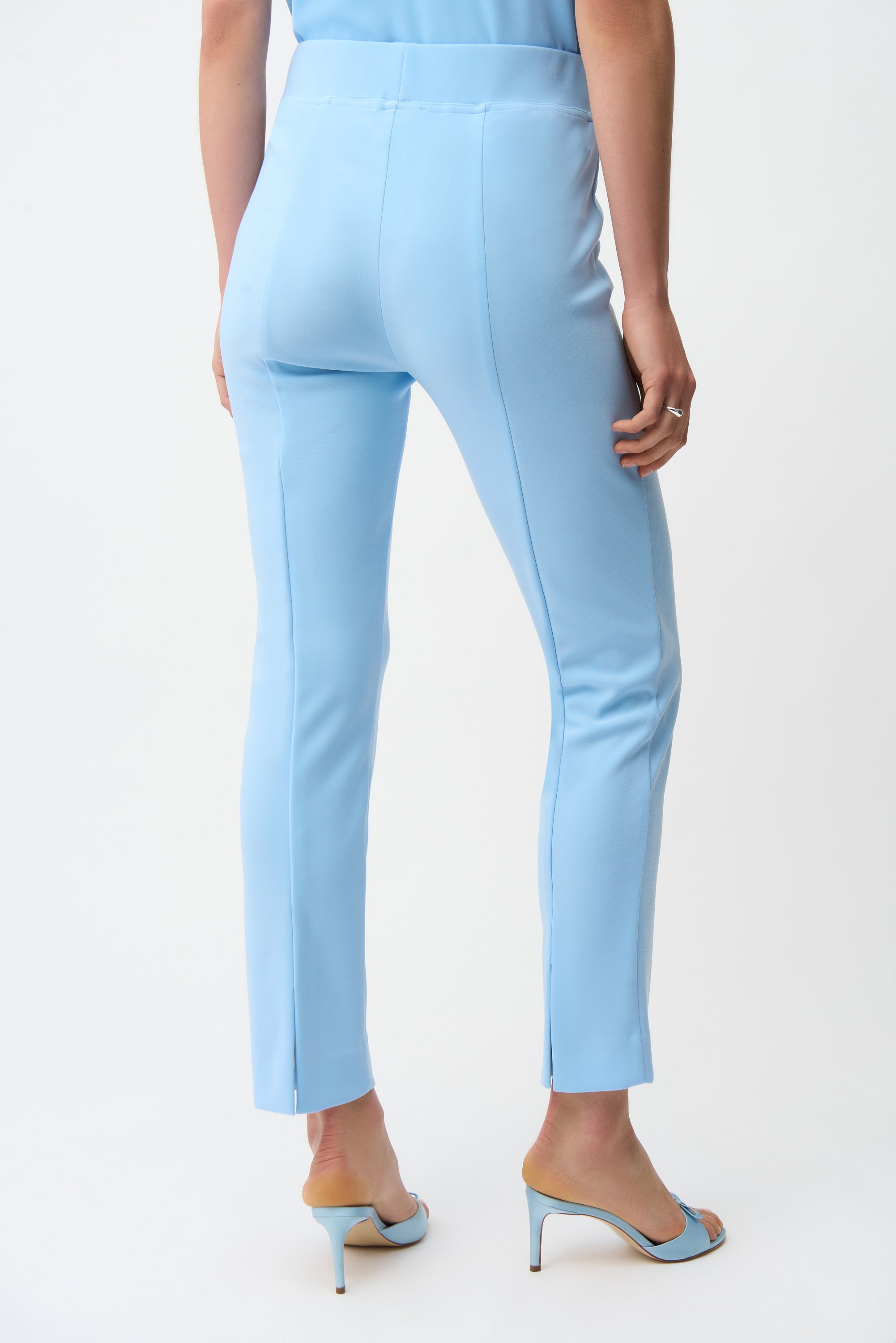 Joseph Ribkoff Classic Straight Pant Style 143105