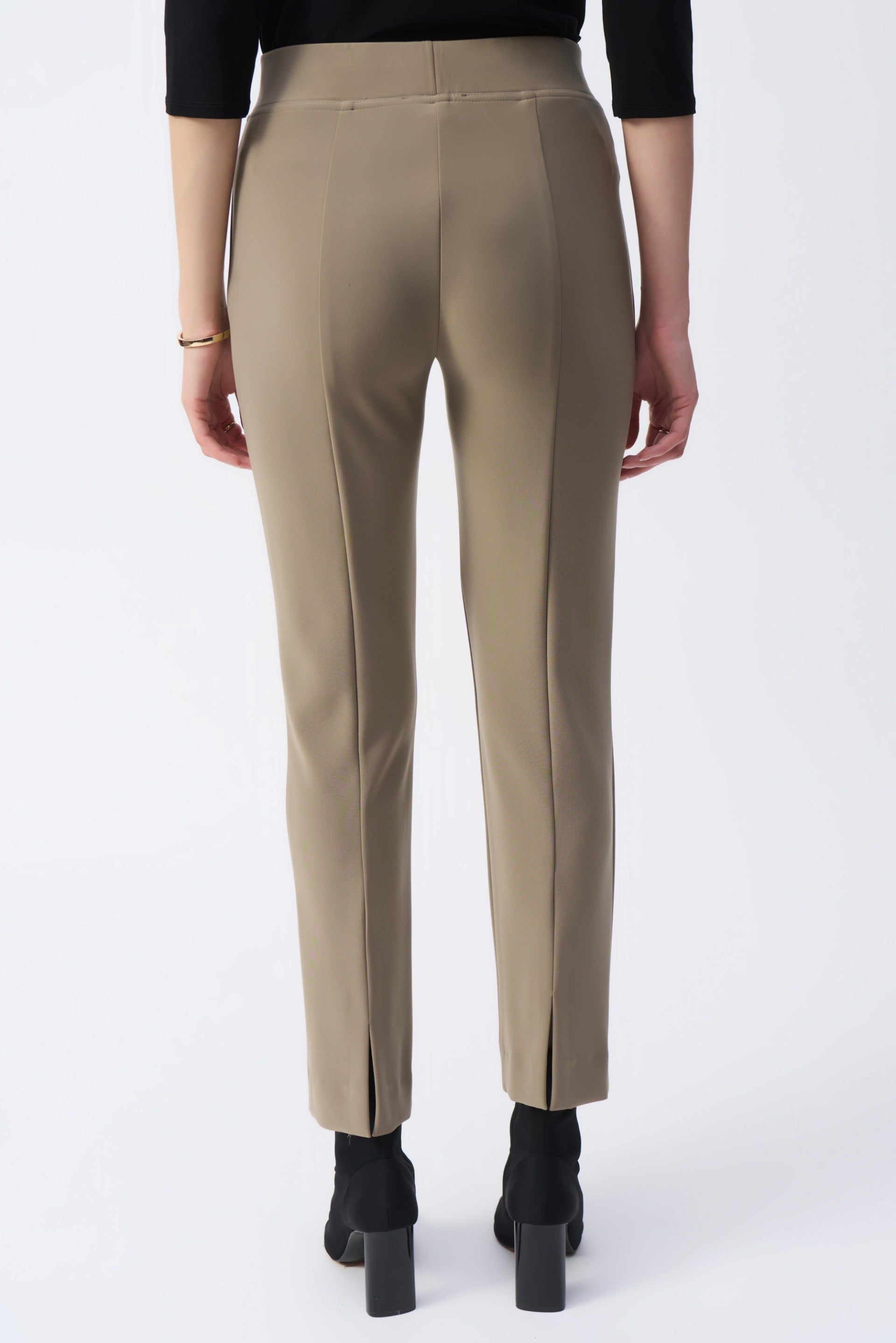 Joseph Ribkoff Java Classic Straight Pant Style 143105