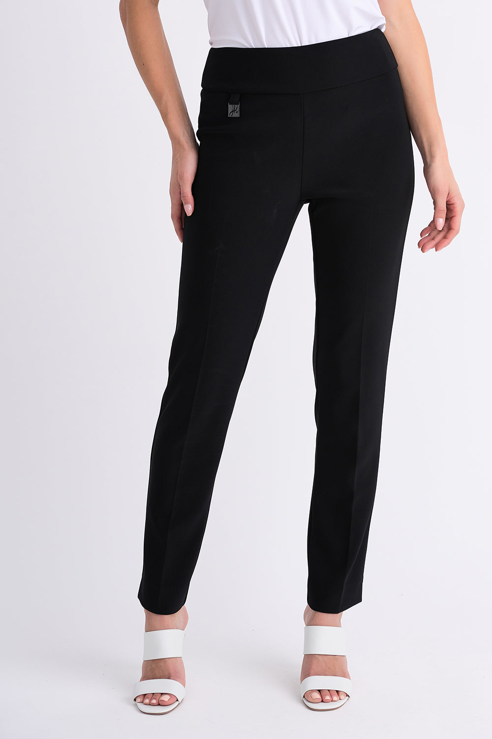 Joseph Ribkoff Black Pant Style 144092V