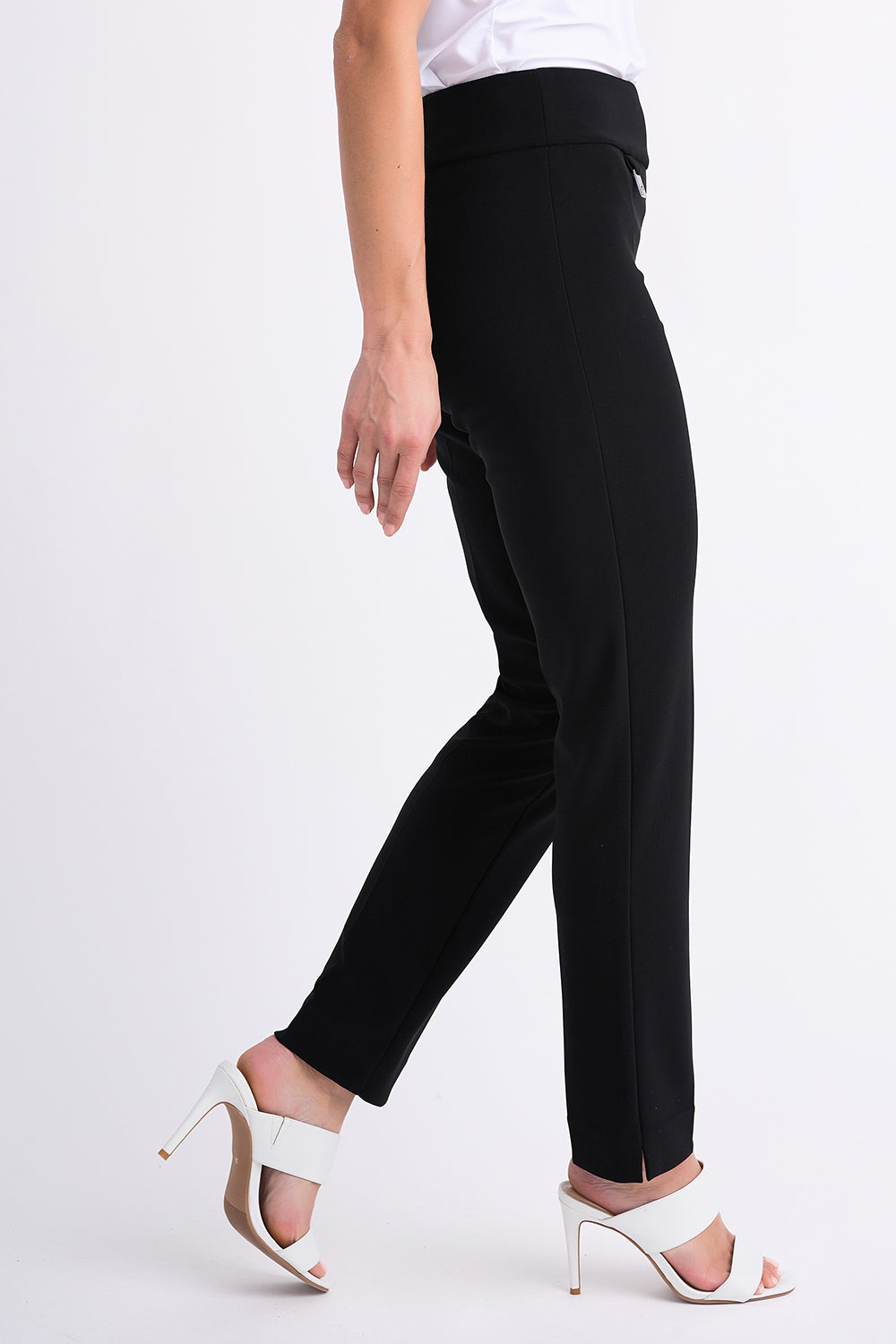 Joseph Ribkoff Black Pant Style 144092V