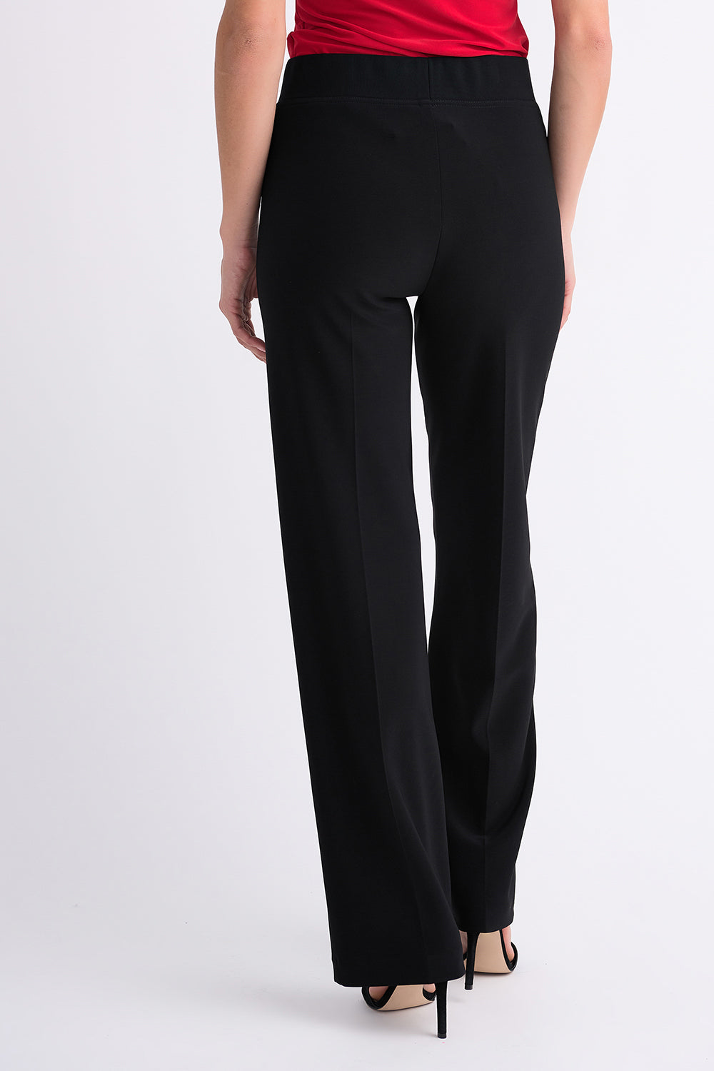 Joseph Ribkoff Classic Wide Leg Pant Style 153088