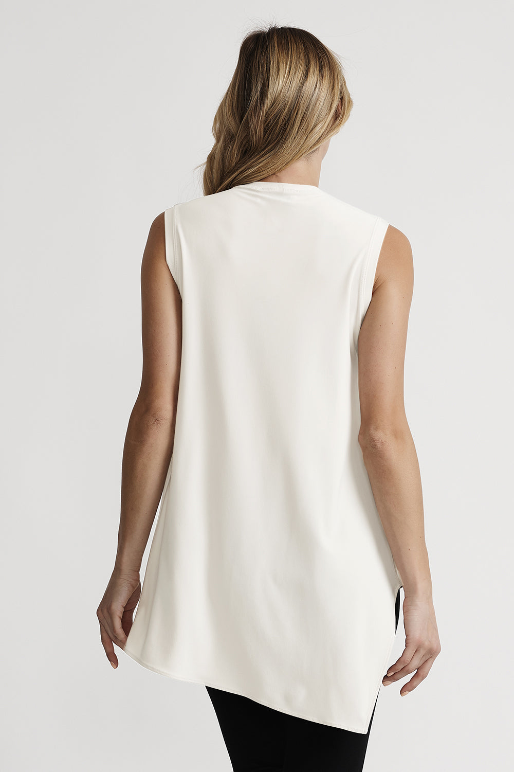 Joseph Ribkoff Vanilla Tunic Style 161060G