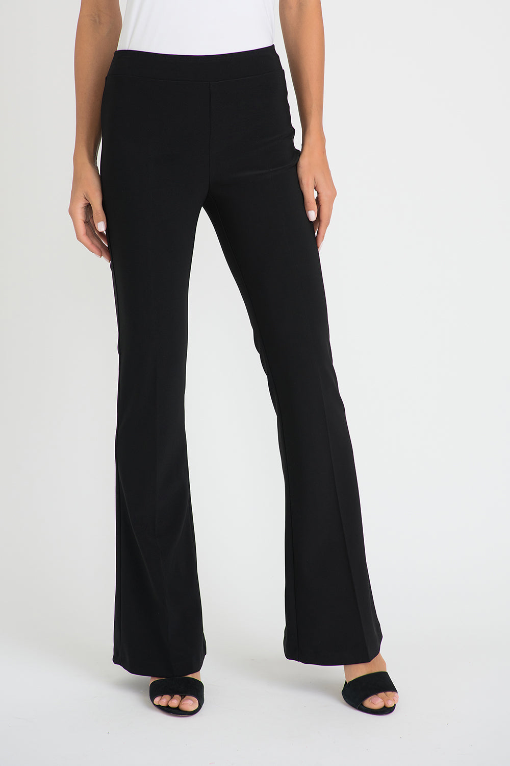 Joseph Ribkoff Classic Flared Pant Style 163099