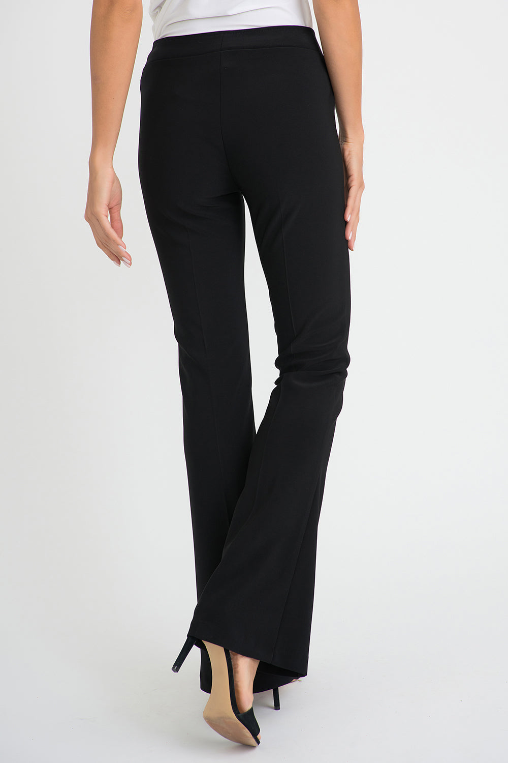 Joseph Ribkoff Classic Flared Pant Style 163099