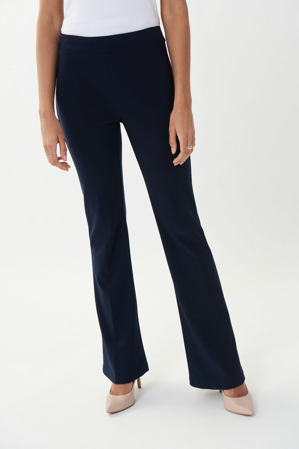 Joseph Ribkoff Classic Flared Pant Style 163099