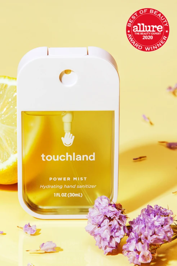 Touchland Power Mist