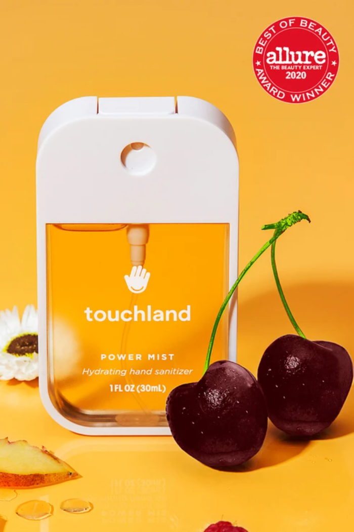Touchland Power Mist
