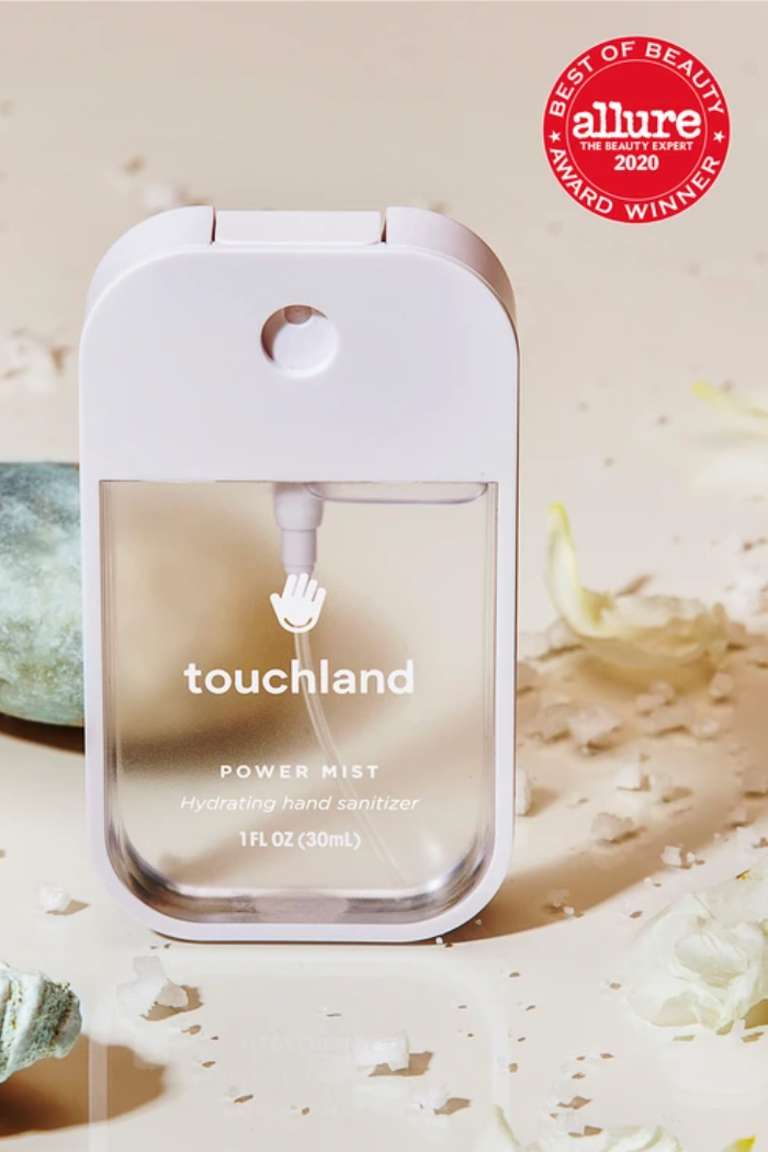 Touchland Power Mist