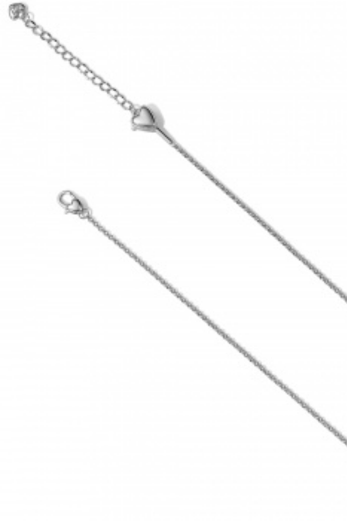 Vivi Delicate Petite Charm Necklace