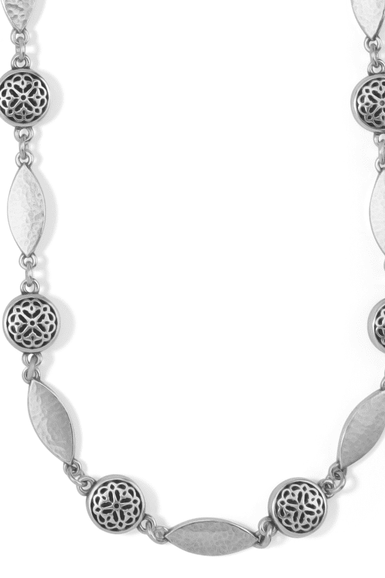 Brighton Ferrara Willow Collar Necklace