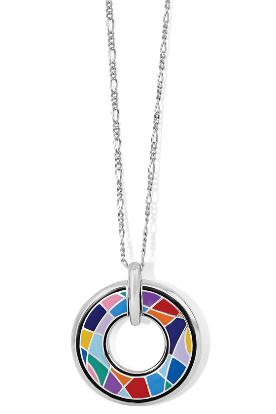 Brighton Colormix Reversible Necklace