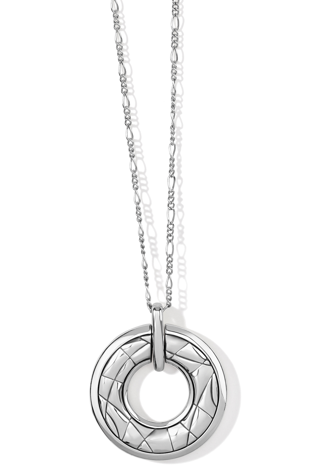 Colormix Reversible Necklace