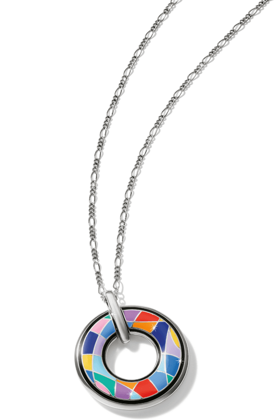 Brighton Colormix Reversible Necklace