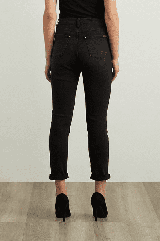 Joseph Ribkoff Cropped Jeans