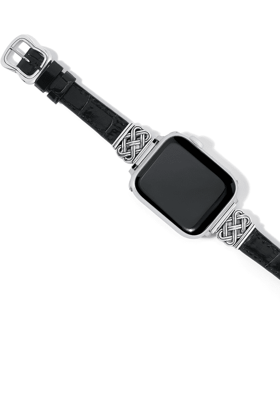 Brighton Interlok Reversible Watch Band for Apple Watch