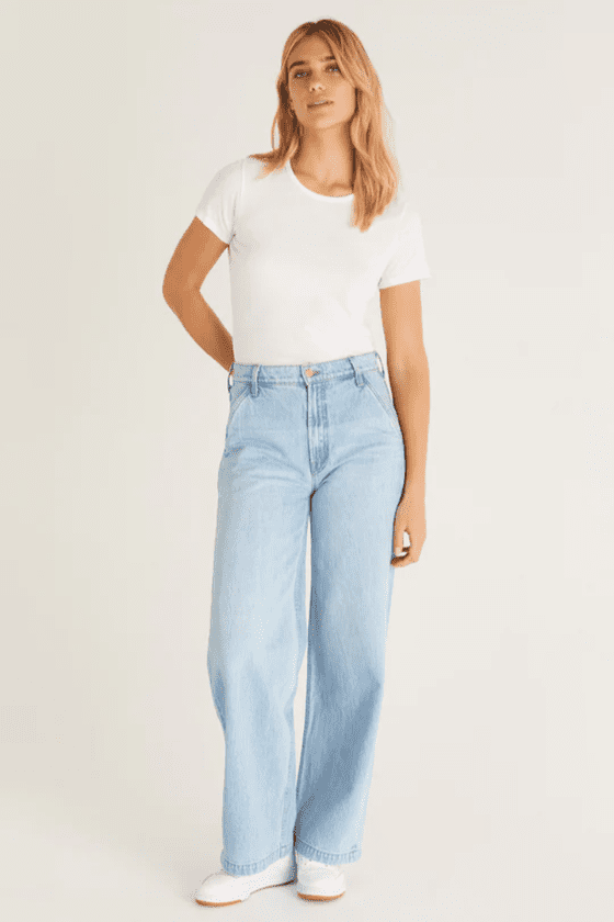 Z Supply Classic Tee