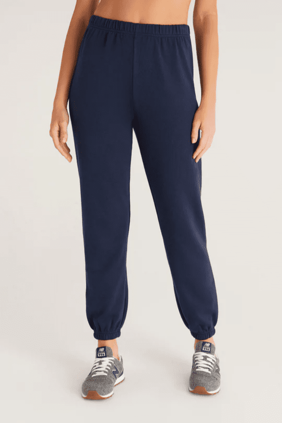 Z Supply Classic Gym Jogger