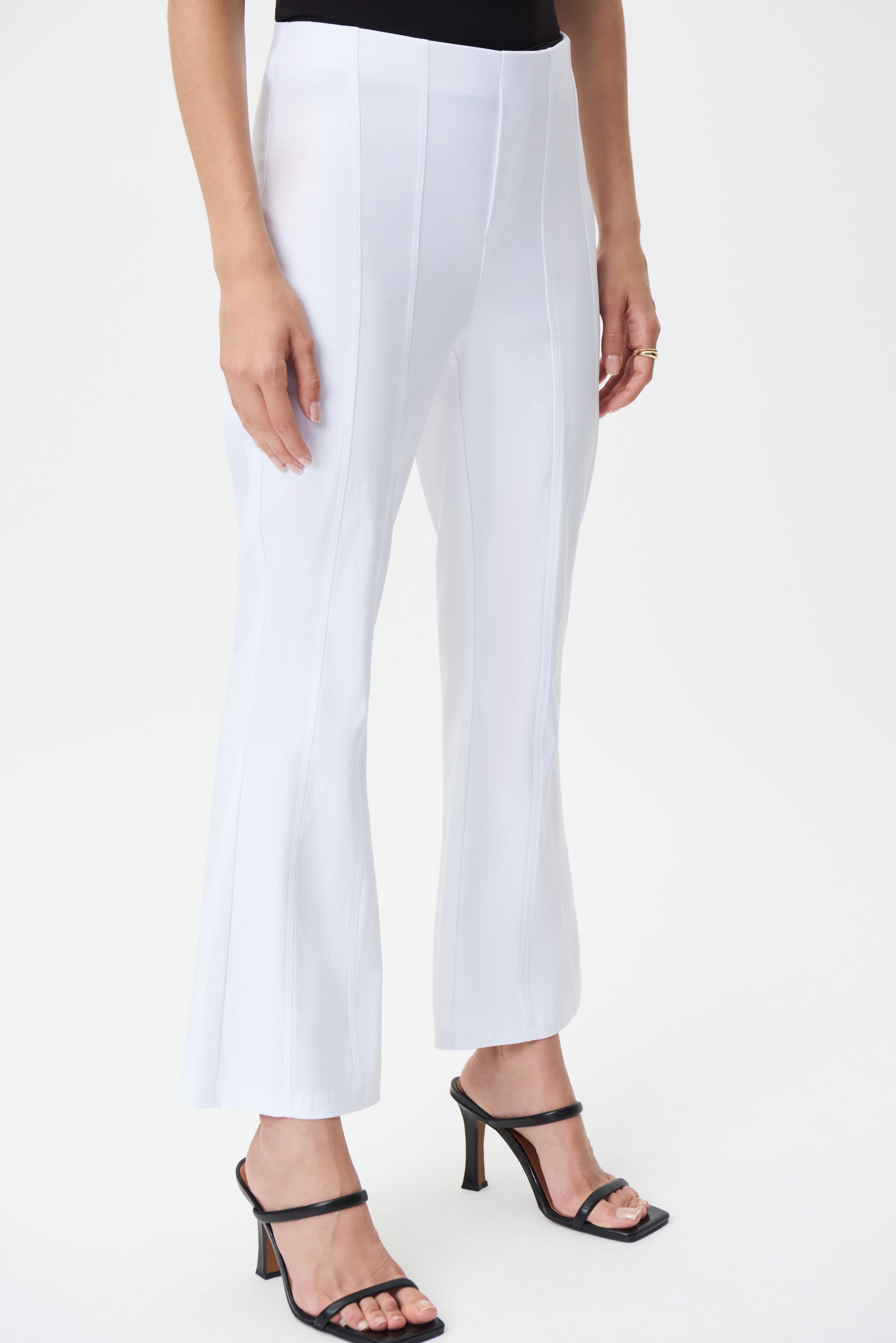 Joseph Ribkoff Pintuck Pant