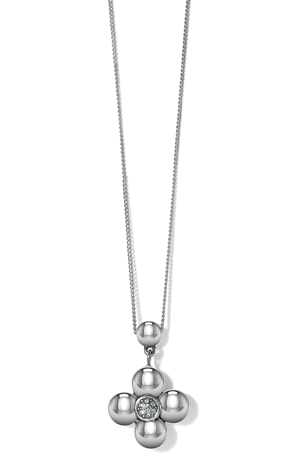Brighton Meridian Olympia Necklace