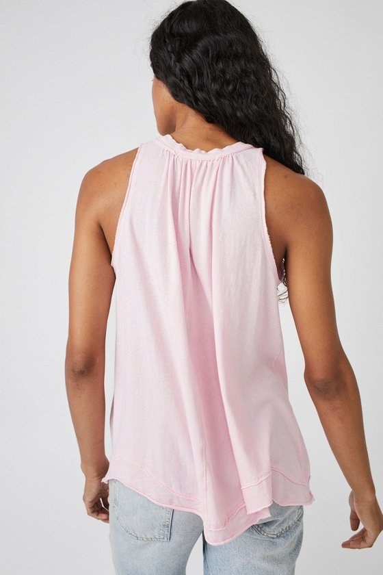 Free People Go to Town Tank