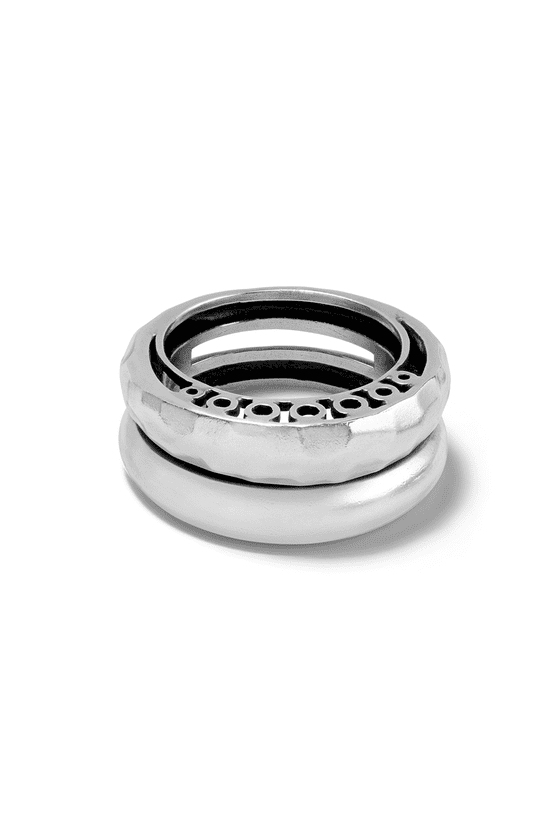 Inner Circle Ring