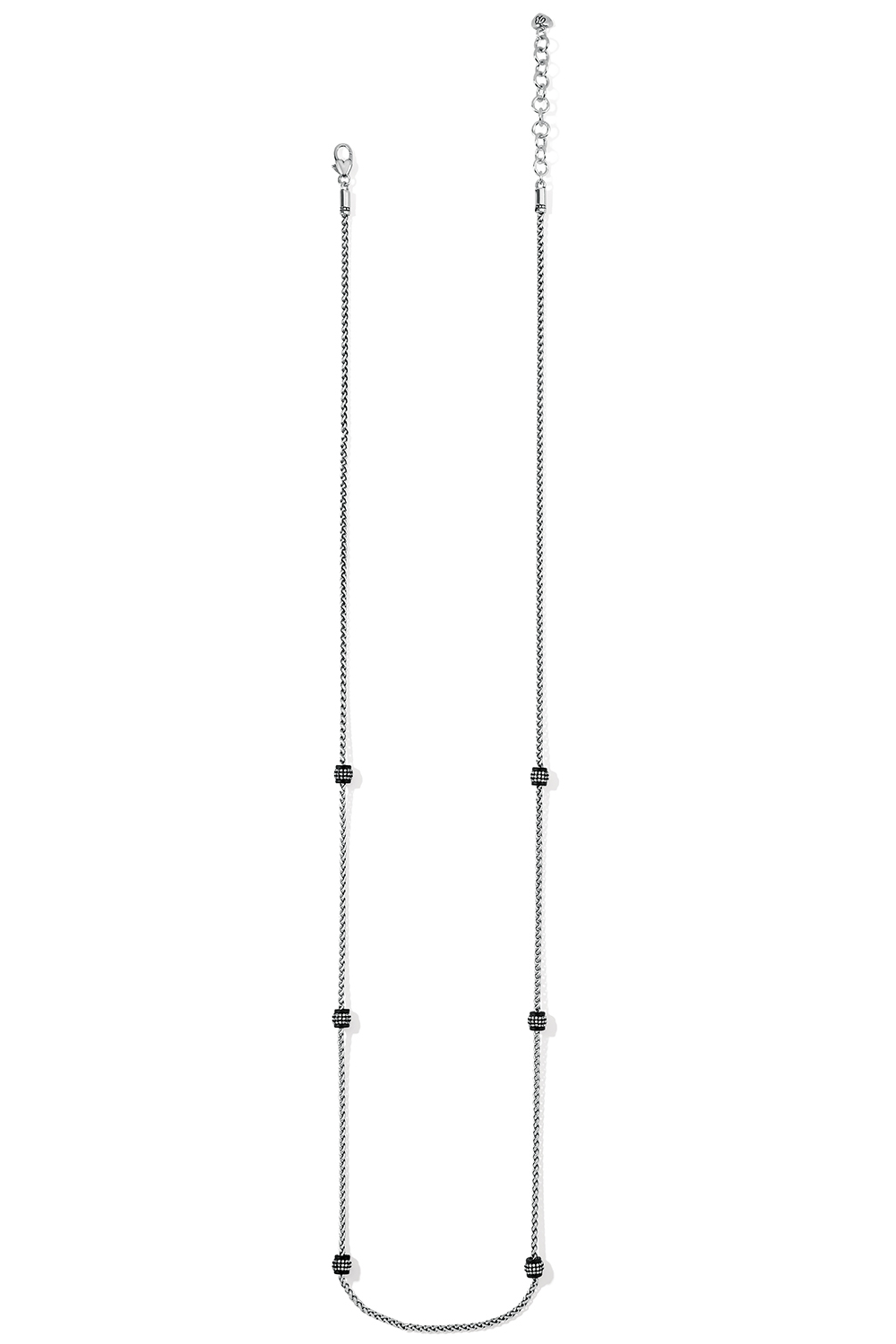 Meridian Petite Long Necklace