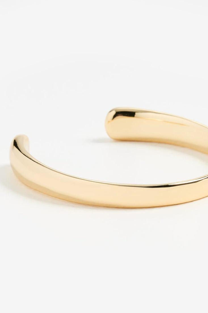 Gina Cuff Bracelet