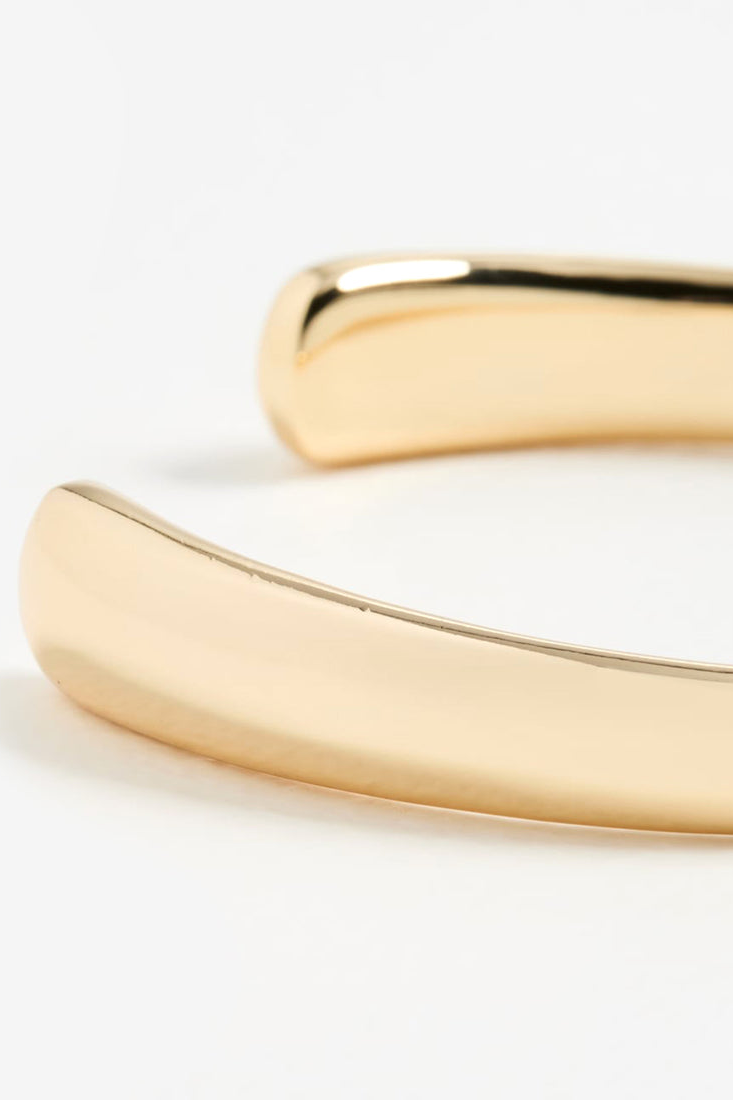 Gina Cuff Bracelet
