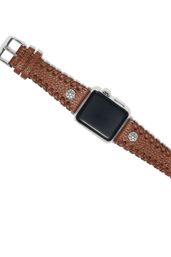 Brighton Harlow Laced Watch Band