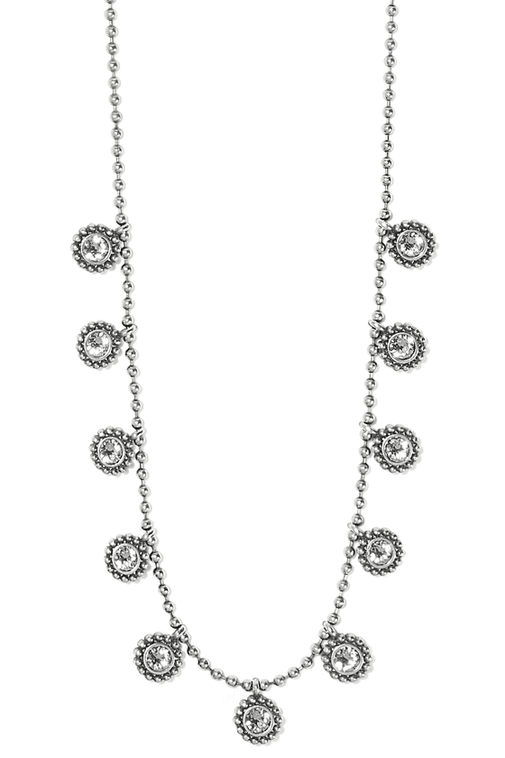 Brighton Twinkle Drops Necklace