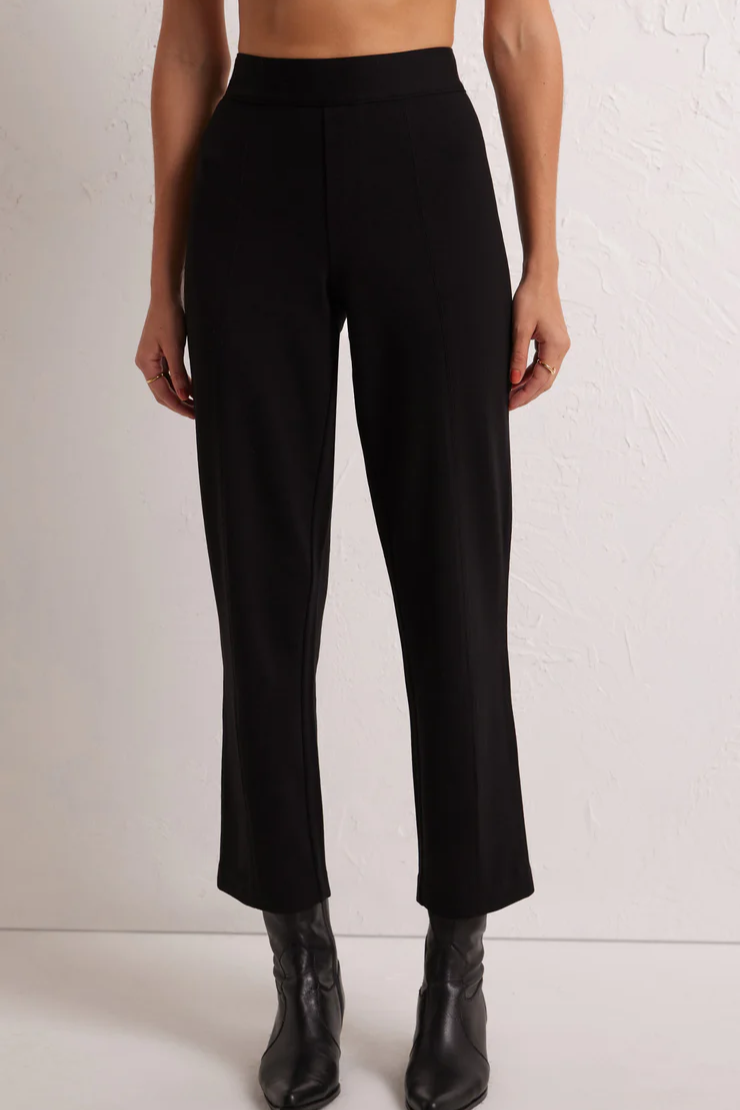 Do It All Straight Leg Pant