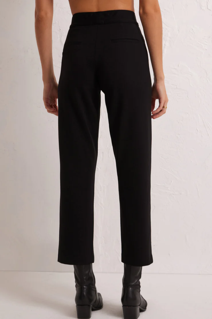 Do It All Straight Leg Pant