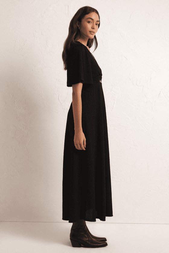 Mavis Midi Dress