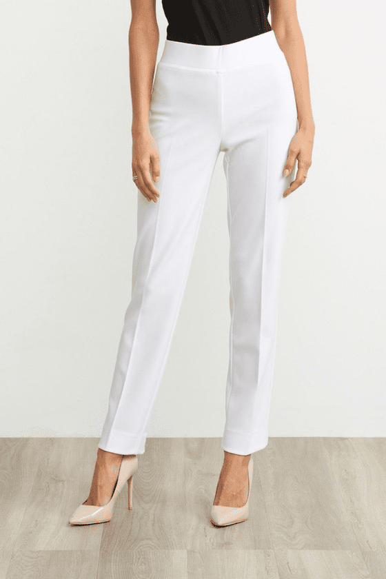 Joseph Ribkoff Favorite Basic Pant